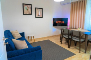 Easy Living Apartment